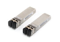 10gbase-SR SFP+ οπτικός πομποδέκτης LC για Datacom 10G Ethernet