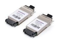 Sc ενότητας πομποδεκτών 1.25G Rx1550nm BIDI GBIC για οπτικό Gigabit Ethernet