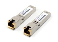 1000Mbps xbr-000190 RJ45 οπτικός πομποδέκτης SFP για Gigabit Ethernet