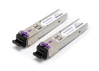 Οπτικός Gigabit Ethernet πομποδέκτης SFP-Γερμανία-lx-sm1490-BIDI DDM/DOM SFP