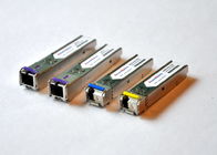 οπτικός πομποδέκτης Tx1310nm 3km BIDI SFP για Single-Mode Gigabit Ethernet