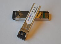 Οπτικός πομποδέκτης CWDM 2.125Gb/s Gigabit Ethernet SFP καναλιών ινών