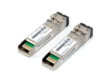 οπτικές ενότητες 10km 1310nm 10G SFP+ LR