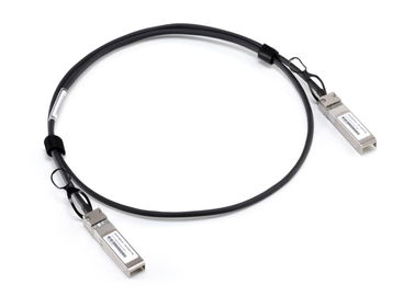 SFP + χάλκινο καλώδιο Twinax