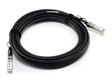 SFP + χάλκινο καλώδιο Twinax