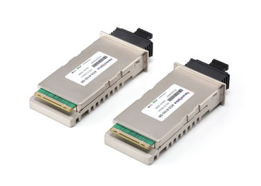 ενότητα οπτικών ινών 9.95G CWDM 10G X2