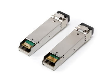 FP/τηλεοπτικός SFP πομποδέκτης ΚΑΡΦΙΤΣΏΝ