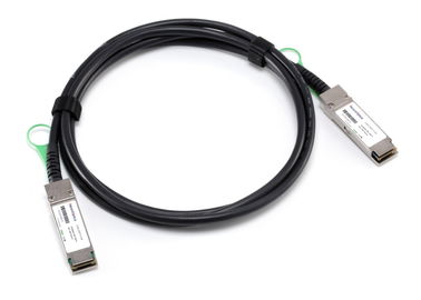 Υψηλή επίδοση qsfp στο καλώδιο SFP για 40Gigabit Ethernet, αμάξι-q-5M