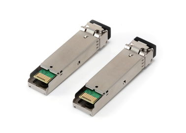Συμβατές oc12-SFP-LR2 SFP οπτικές ενότητες πομποδεκτών μπροκάρ