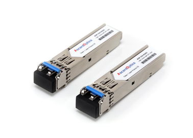 Συμβατές oc12-SFP-LR2 SFP οπτικές ενότητες πομποδεκτών μπροκάρ