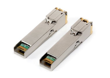 RJ45 οπτικός πομποδέκτης Nortel συμβατό AA1419043 cOem SFP