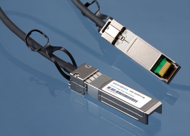 SFP + χάλκινο καλώδιο Twinax