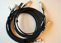 7M παθητικό 10G SFP+ άμεσος συνδέει το καλώδιο/το χάλκινο καλώδιο Twinax Ethernet