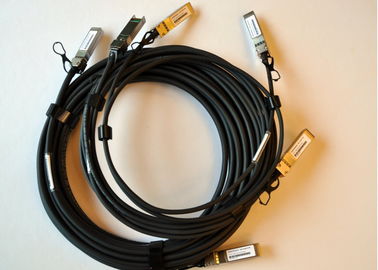 SFP + χάλκινο καλώδιο Twinax
