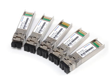 οπτικές ενότητες 10km 1310nm 10G SFP+ LR