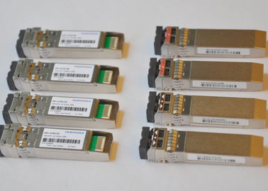 οπτικές ενότητες 10km 1310nm 10G SFP+ LR