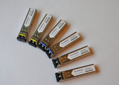 FP/τηλεοπτικός SFP πομποδέκτης ΚΑΡΦΙΤΣΏΝ