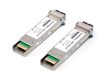 10GBASE-SR cOem 850nm πολλαπλού τρόπου 10G-XFP-SR ενότητας της Alcatel 10G XFP