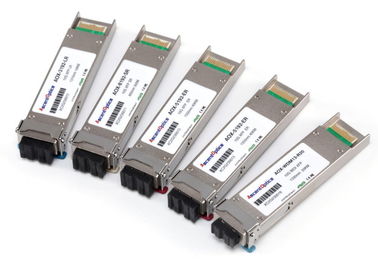 10GBASE-SR cOem 850nm πολλαπλού τρόπου 10G-XFP-SR ενότητας της Alcatel 10G XFP