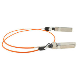 10G SFP+ ενεργό οπτικό καλώδιο το (AOC), 50 μέτρο